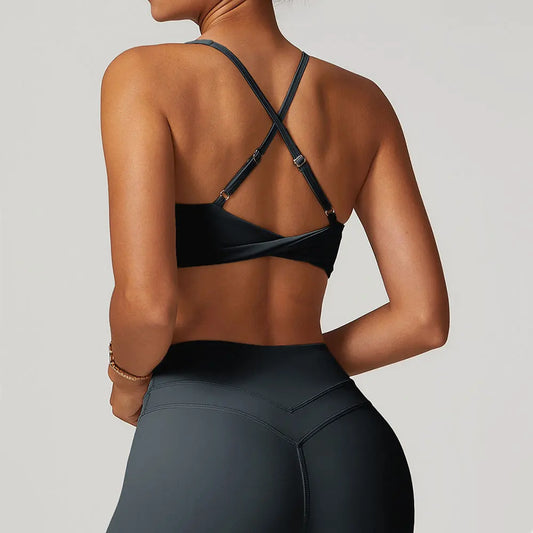 Isis Bra - MySoleya
