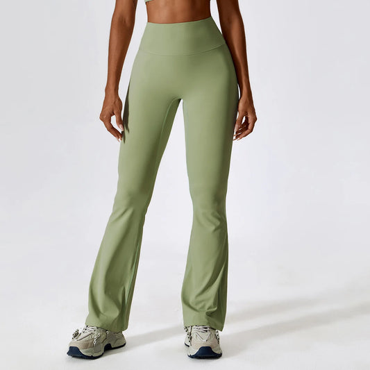 Kali Flare Leggings - MySoleya